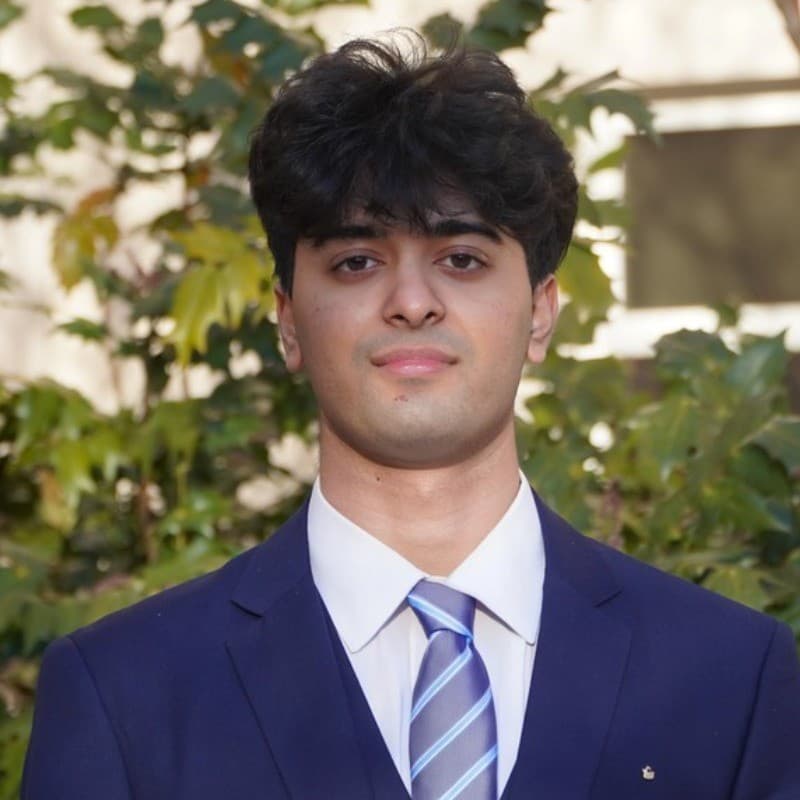 Agnik Banerjee - Full Stack Developer Portfolio